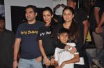 Arbaaz Khan, Malaika Arora Khan, Amrita Arora at Being Human store launch by Salman Khan in Khar, Mumbai on 17th Jan 2013 (33).JPG